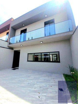 Foto do imóvel Casa com 3 Quartos à Venda, 134 m² em Villa Di Cesar - Mogi Das Cruzes
