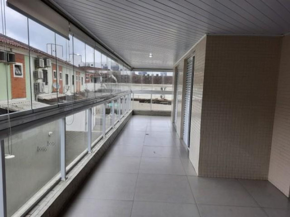 Imagem Apartamento com 2 Quartos à Venda, 92 m² em Maitinga - Bertioga