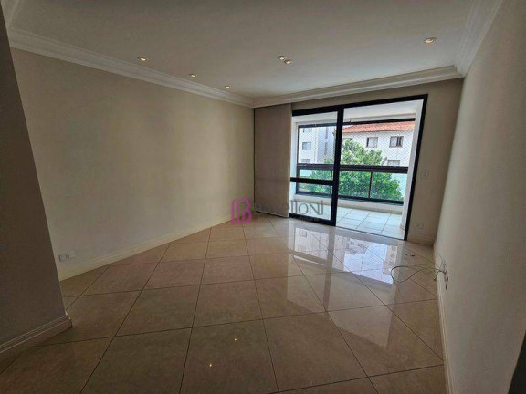 Foto do imóvel Apartamento com 4 Quartos à Venda ou Locação, 130 m² em Perdizes - São Paulo