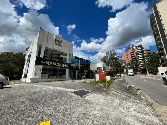 Imagem Sala Comercial para Alugar, 560 m² em Portal Do Morumbi - São Paulo