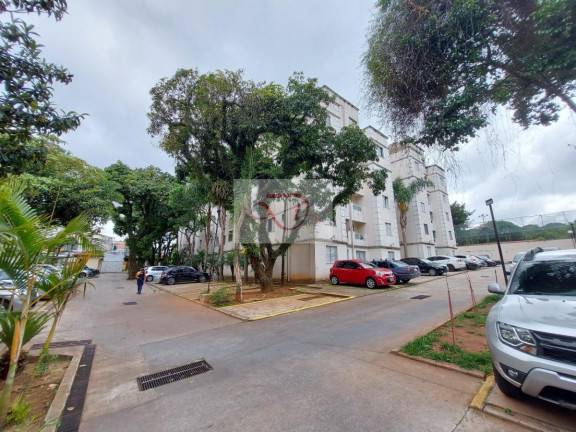 Imagem Apartamento com 2 Quartos à Venda, 44 m² em Vila Curuçá - São Paulo