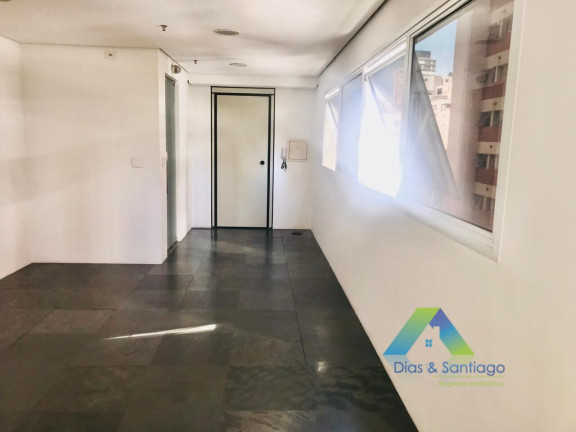 Foto do imóvel Imóvel à Venda, 30 m² em Paraíso - São Paulo