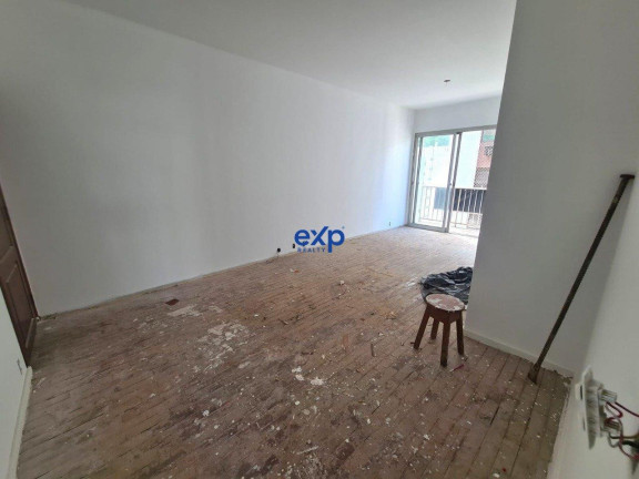 Foto do imóvel Apartamento com 3 Quartos à Venda, 83 m² em Copacabana - Rio De Janeiro