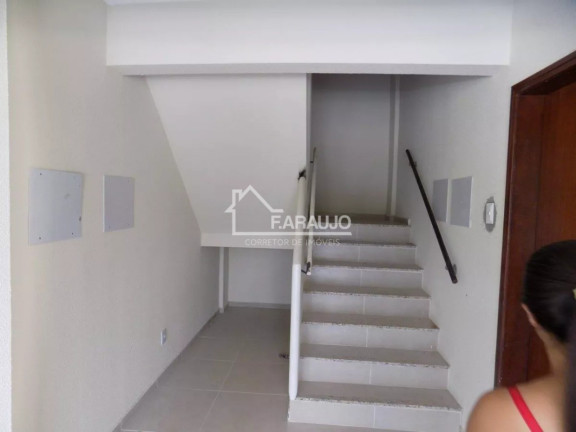 Imagem Apartamento com 2 Quartos à Venda, 60 m² em Jardim Residencial Villa Amato - Sorocaba