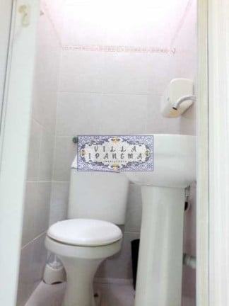 Foto do imóvel Sala Comercial à Venda, 24 m² em Centro - Rio De Janeiro
