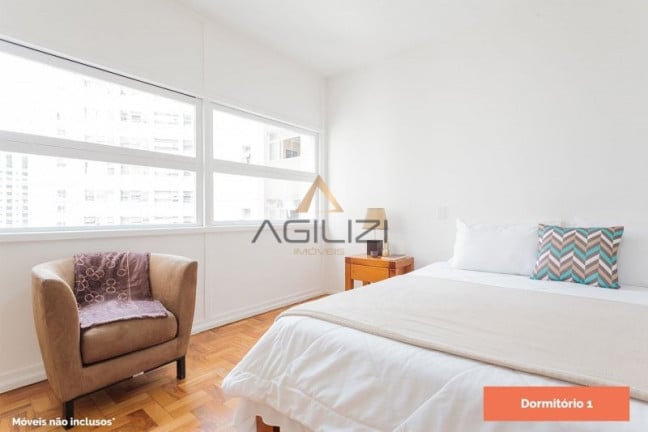 Imagem Apartamento com 3 Quartos à Venda, 172 m² em Jardim Paulista - São Paulo