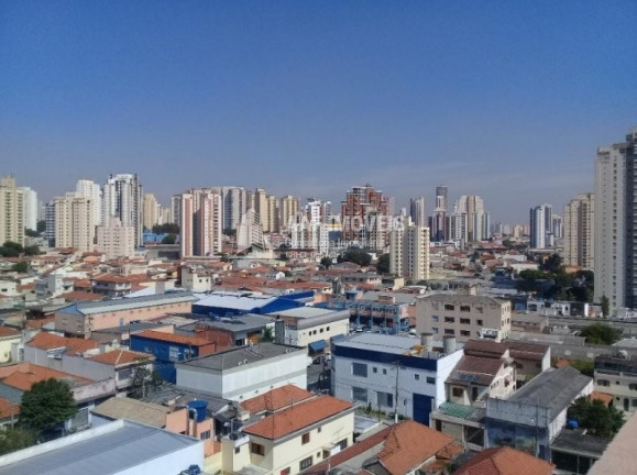 Imagem Cobertura com 3 Quartos à Venda, 157 m² em Tatuapé - São Paulo