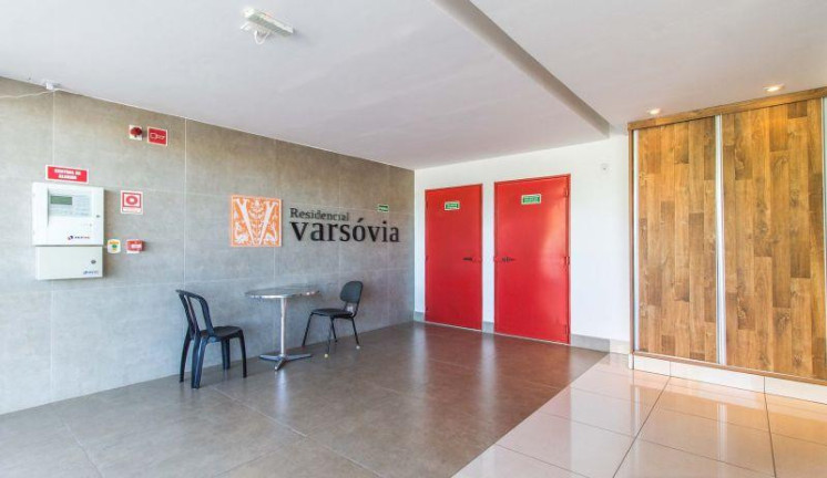Imagem Apartamento com 3 Quartos à Venda, 65 m² em Taguatinga - Brasilia