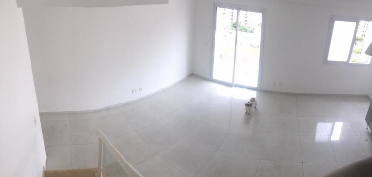 Imagem Apartamento à Venda, 83 m² em Alto De Pinheiros - São Paulo
