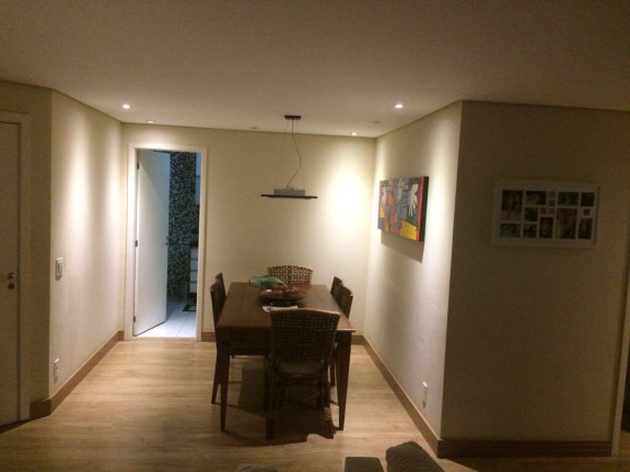 Foto do imóvel Apartamento com 3 Quartos à Venda, 96 m² em Vila Andrade - São Paulo