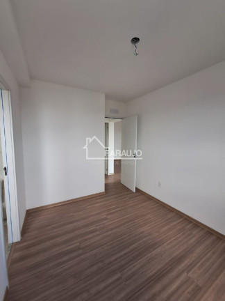 Imagem Apartamento com 2 Quartos à Venda, 61 m² em Além Ponte - Sorocaba