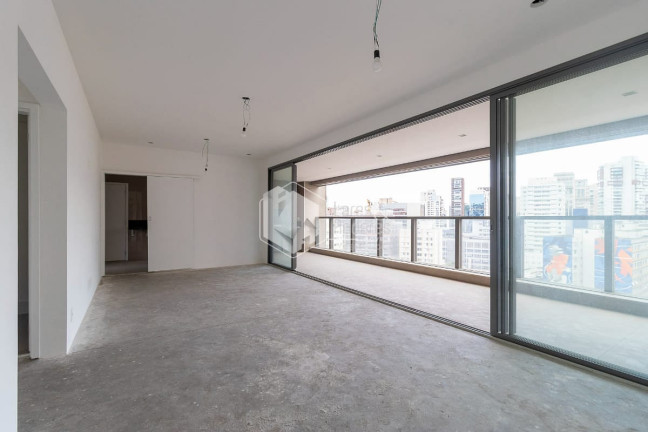 Foto do imóvel Apartamento com 3 Quartos à Venda, 154 m² em Vila Nova Conceição - São Paulo