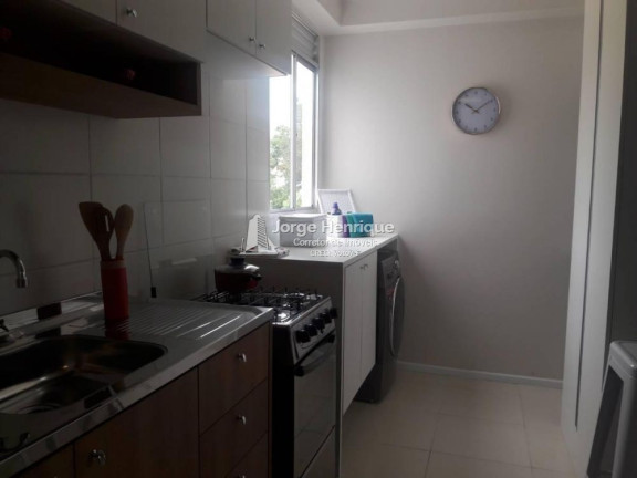 Imagem Apartamento com 2 Quartos à Venda, 45 m² em Curicica - Rio De Janeiro