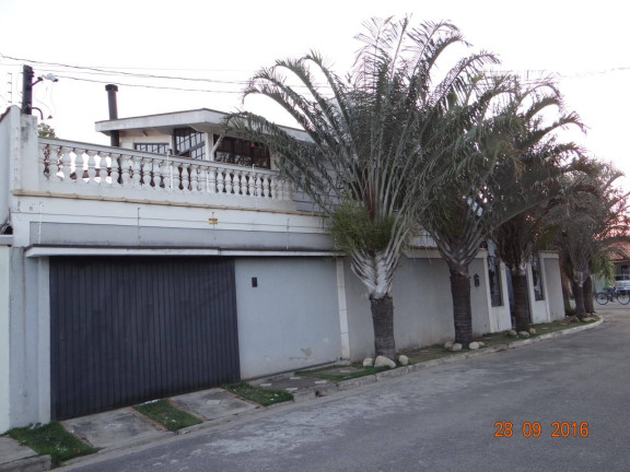Imagem Casa com 3 Quartos à Venda,  em Jardim Das Bandeiras - Taubaté