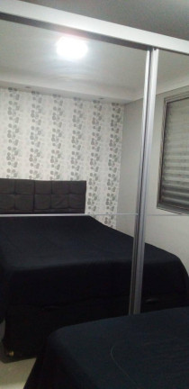 Foto do imóvel Apartamento com 2 Quartos à Venda, 42 m² em Baeta Neves - São Bernardo Do Campo
