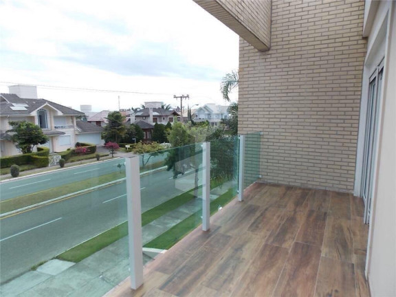 Foto do imóvel Casa com 6 Quartos à Venda, 900 m² em Jurerê Internacional - Florianópolis