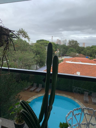 Foto do imóvel Apartamento com 4 Quartos à Venda, 160 m² em Bela Aliança - São Paulo