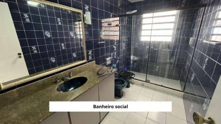 Foto do imóvel Apartamento com 5 Quartos à Venda, 304 m² em Ocian - Praia Grande