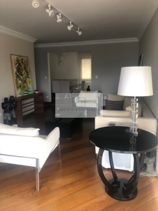 Foto do imóvel Apartamento com 4 Quartos à Venda, 220 m² em Campo Belo - São Paulo