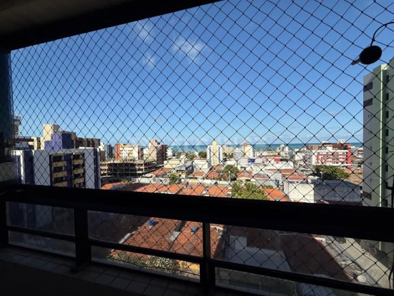 Foto do imóvel Apartamento com 2 Quartos à Venda, 55 m² em Manaíra - João Pessoa