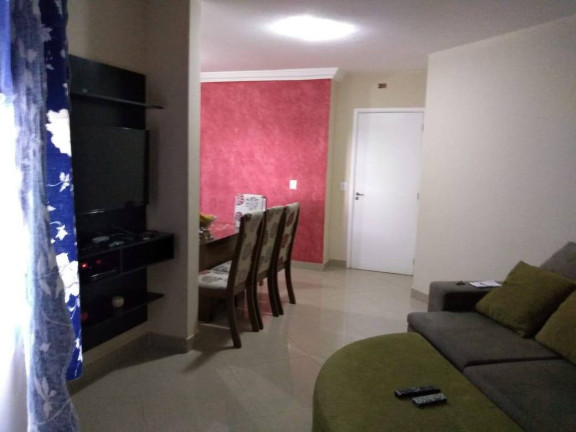 Foto do imóvel Apartamento com 2 Quartos à Venda, 54 m² em Nova Cidade Jardim - Jundiaí