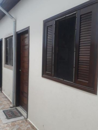 Imagem Casa de Condomínio com 2 Quartos à Venda, 65 m² em Sítio Do Campo - Praia Grande