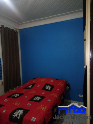 Foto do imóvel Casa com 3 Quartos à Venda, 90 m² em Vila Belmiro - Santos