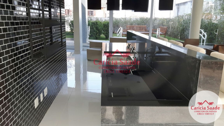 Imagem Flat com 1 Quarto à Venda, 45 m² em Vila Mariana - São Paulo