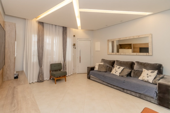 Foto do imóvel Sobrado com 3 Quartos à Venda, 161 m² em Vila Monumento - São Paulo