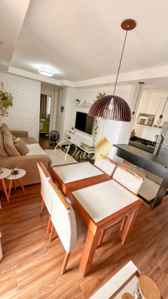 Imagem Apartamento com 2 Quartos à Venda, 54 m² em Jardim Sul - São José Dos Campos
