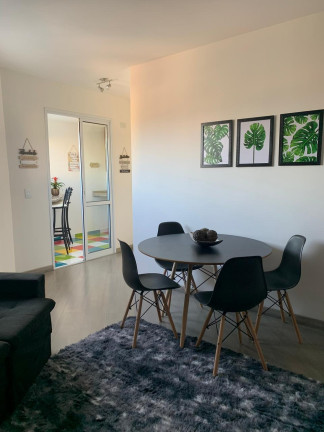 Foto do imóvel Apartamento com 2 Quartos à Venda, 56 m² em Tucuruvi - São Paulo