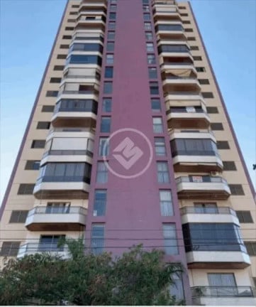 Foto do imóvel Apartamento com 3 Quartos à Venda, 107 m² em Residencial Solar Das Américas - Goiânia