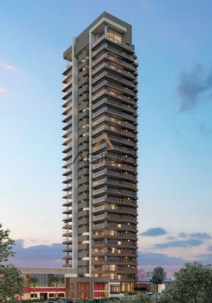 Foto do imóvel Apartamento com 3 Quartos à Venda, 153 m² em Moema - São Paulo