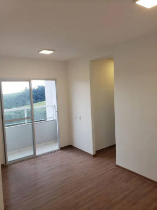 Foto do imóvel Apartamento com 3 Quartos à Venda, 54 m² em Vila Rio Branco - Jundiaí