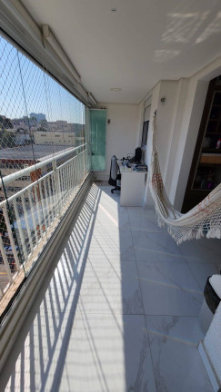 Foto do imóvel Apartamento com 3 Quartos à Venda, 66 m² em Centro - Diadema