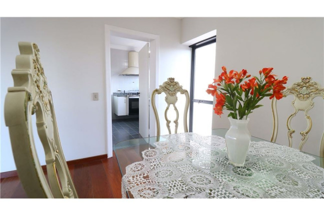 Imagem Apartamento com 4 Quartos à Venda, 190 m² em Perdizes - São Paulo
