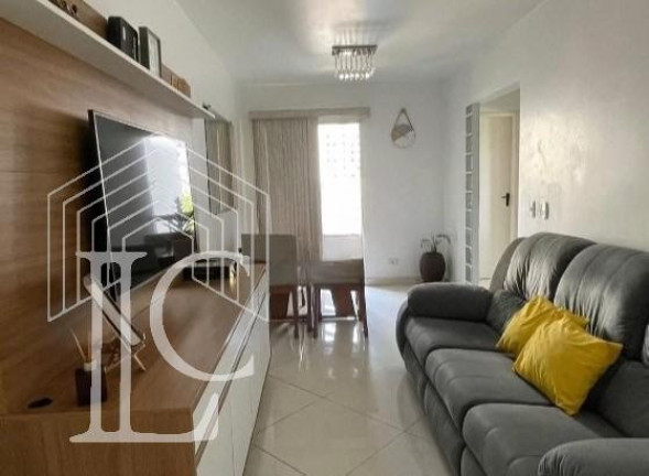 Foto do imóvel Apartamento com 2 Quartos à Venda, 52 m² em Saúde - São Paulo