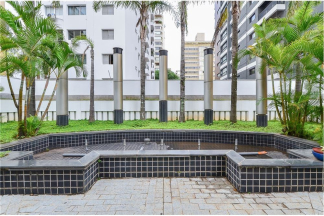 Imagem Apartamento com 1 Quarto à Venda, 25 m² em Jardim Paulista - São Paulo