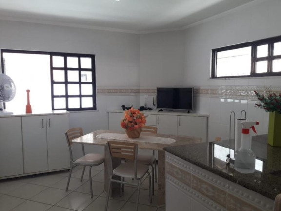 Imagem Casa com 4 Quartos à Venda, 298 m² em Jardim Do Atlantico - Lauro De Freitas