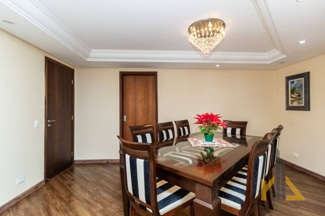 Foto do imóvel Casa com 3 Quartos à Venda, 127 m² em Bigorrilho - Curitiba