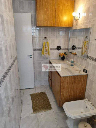 Foto do imóvel Apartamento com 2 Quartos à Venda, 78 m² em Vila Olímpia - São Paulo