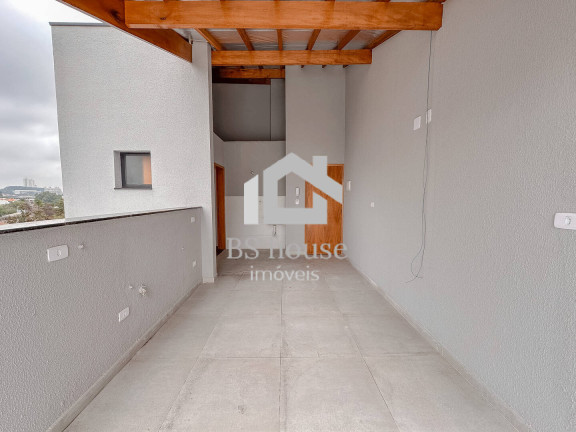 Foto do imóvel Apartamento com 2 Quartos à Venda, 102 m² em Casa Branca - Santo André