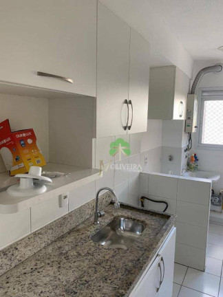 Imagem Apartamento com 2 Quartos para Alugar, 60 m² em Jardim Das Vertentes - São Paulo