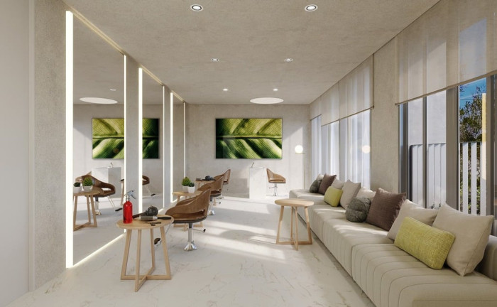 Foto do imóvel Apartamento com 4 Quartos à Venda, 401 m² em Mossunguê - Curitiba
