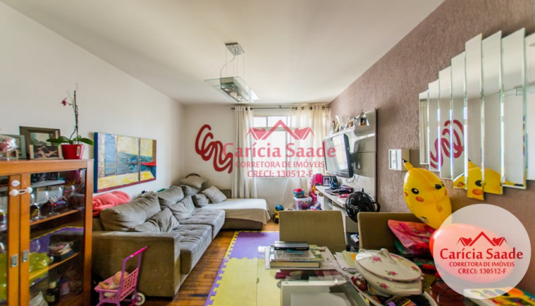 Foto do imóvel Apartamento com 2 Quartos à Venda, 87 m² em Santa Cecília - São Paulo