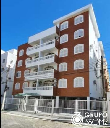 Foto do imóvel Apartamento com 3 Quartos à Venda, 76 m² em Enseada - Guarujá