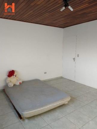 Imagem Casa com 4 Quartos à Venda, 219 m² em Ipiranga - São Paulo