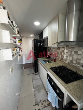 Foto do imóvel Apartamento com 3 Quartos à Venda, 70 m² em Pechincha - Rio De Janeiro