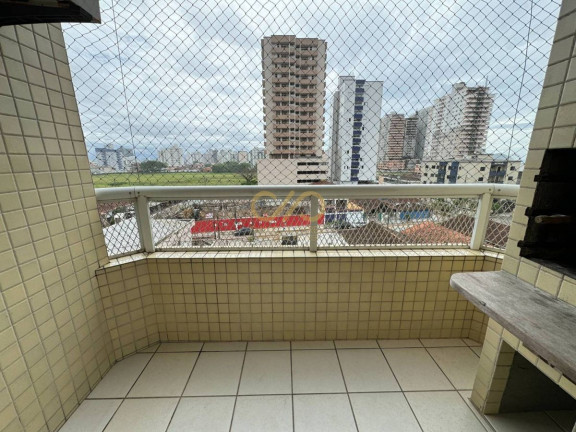 Foto do imóvel Apartamento com 2 Quartos à Venda, 69 m² em Aviação - Praia Grande