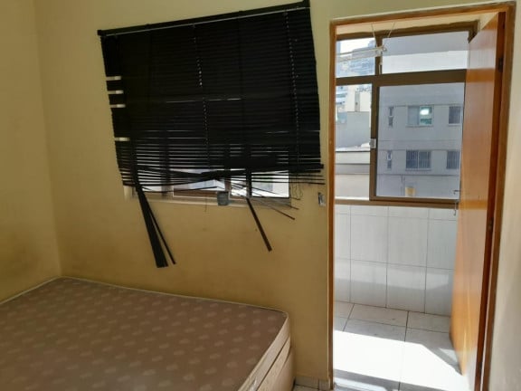 Foto do imóvel Apartamento com 1 Quarto à Venda, 35 m² em Bela Vista - São Paulo